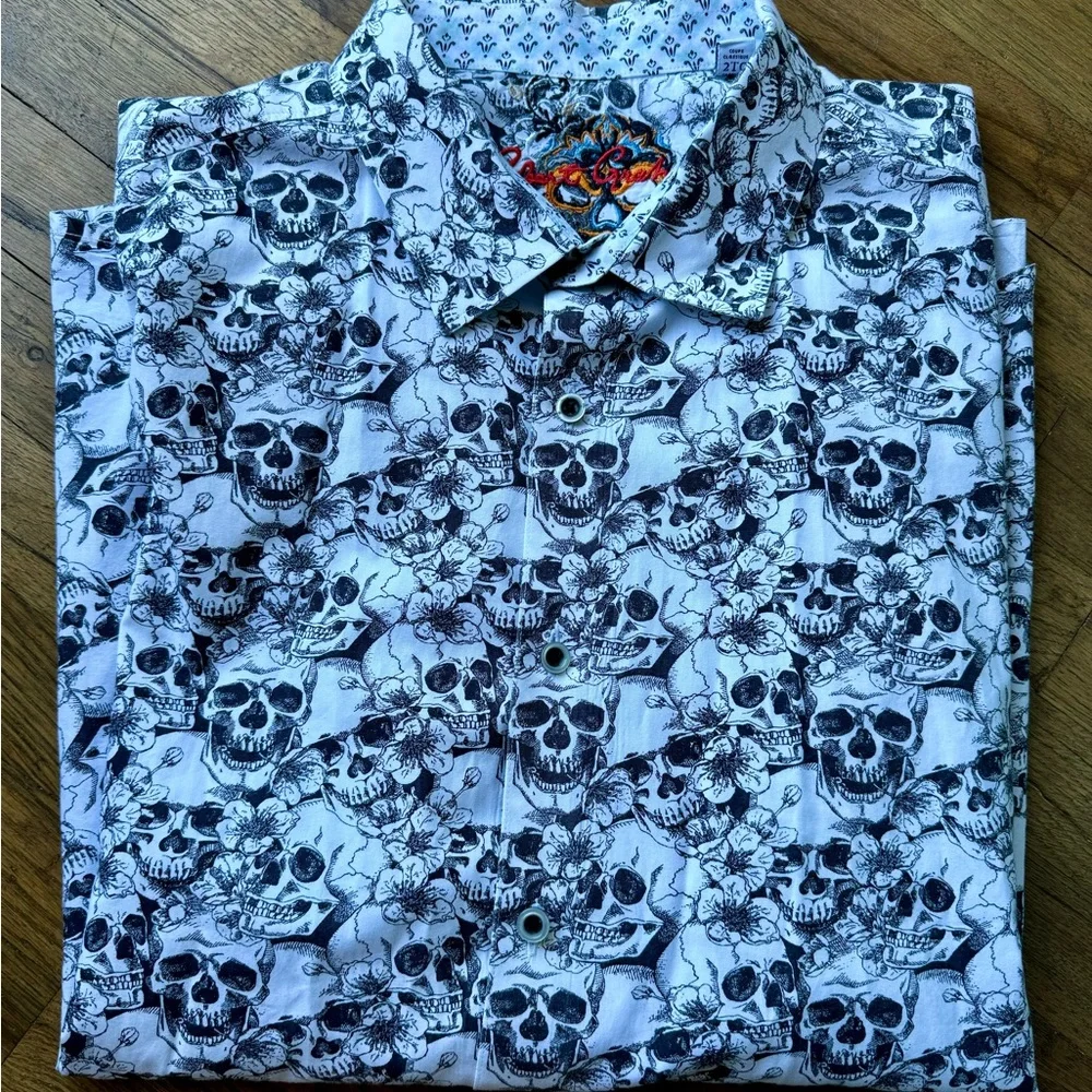 Robert Graham-SOLD - Picture 9 of 14